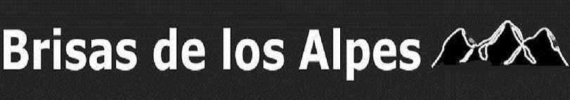 Brisas de los Alpes Logo